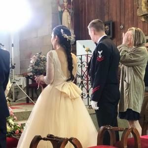 Meet your Posher, Esther